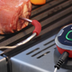 iGrill Smartphone-Connected Meat Thermometer, $24